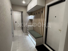 Продается 2-комнатная квартира Фрунзе пр-кт, 55 м², 7700000 рублей