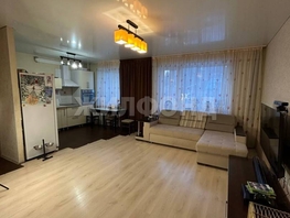 Продается 3-комнатная квартира Косарева ул, 65.4 м², 8000000 рублей