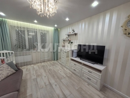 Продается 3-комнатная квартира Дальне-Ключевская ул, 76.9 м², 9900000 рублей
