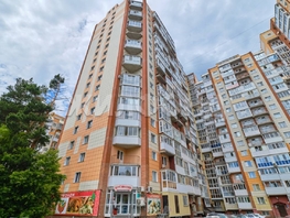 Продается 3-комнатная квартира Ивана Черных ул, 94.2 м², 8400000 рублей