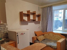 Продается Студия Комсомольский пр-кт, 14 м², 1850000 рублей