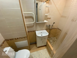 Снять однокомнатную квартиру Мельничная ул, 23 м², 25000 рублей