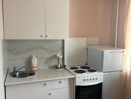 Снять однокомнатную квартиру Титова ул, 35.5 м², 18000 рублей
