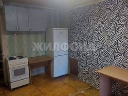 Продается Студия Железнодорожная ул, 18 м², 1650000 рублей
