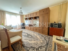 Продается 2-комнатная квартира Трамвайная ул, 42 м², 4300000 рублей