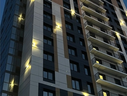 Продается 4-комнатная квартира ЖК ROZALUX, 104.78 м², 15300000 рублей