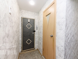 Продается 1-комнатная квартира Кулагина ул, 30.2 м², 3200000 рублей