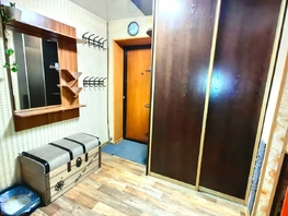 Продается 2-комнатная квартира Полины Осипенко ул, 50.9 м², 5600000 рублей