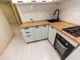 Продается 2-комнатная квартира Бела Куна ул, 45.7 м², 4550000 рублей