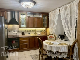 Снять двухкомнатную квартиру Учебная ул, 74 м², 55000 рублей
