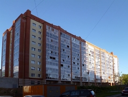 Снять однокомнатную квартиру Степана Разина ул, 35 м², 25000 рублей