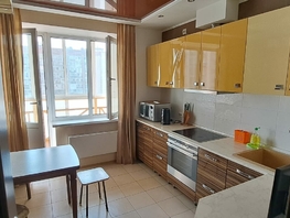 Снять двухкомнатную квартиру Сибирская ул, 53  м², 40000 рублей