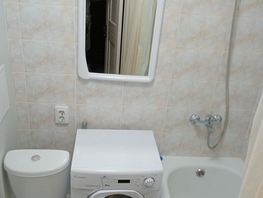 Снять однокомнатную квартиру Интернационалистов ул, 29 м², 25000 рублей