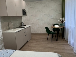 Снять однокомнатную квартиру Войкова ул, 28 м², 40000 рублей
