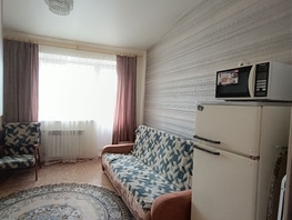 Снять однокомнатную квартиру Вагонный пер, 16 м², 15000 рублей