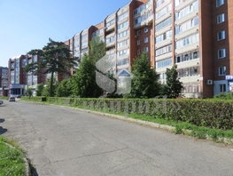 Продается 1-комнатная квартира Коммунистический пр-кт, 33.3 м², 3500000 рублей
