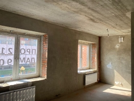 Продается 1-комнатная квартира ЖК Три элемента, дом 7/3, 32 м², 4449999 рублей