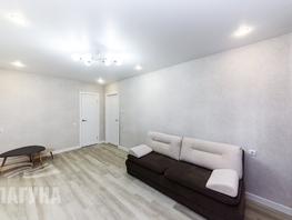 Продается 1-комнатная квартира Якимовича ул, 41.2 м², 7000000 рублей