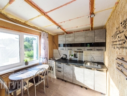 Продается Дом Андрея Крячкова ул, 34.8 м², участок 17 сот., 3100000 рублей