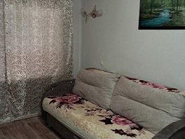 Снять однокомнатную квартиру Некрасова пер, 40.3 м², 25000 рублей