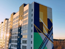 Продается 1-комнатная квартира ЖК RETROcity, 38.5 м², 6076000 рублей