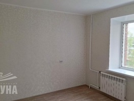 Снять однокомнатную квартиру Беринга ул, 36 м², 15000 рублей