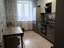 Снять однокомнатную квартиру Богдана Хмельницкого пер, 35  м², 27000 рублей