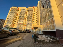 Снять двухкомнатную квартиру Олега Кошевого ул, 55 м², 40000 рублей