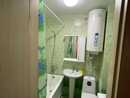 Снять двухкомнатную квартиру Андрея Крячкова ул, 46  м², 40000 рублей