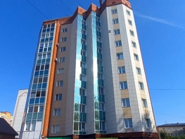 Продается 2-комнатная квартира Степана Разина ул, 57 м², 7400000 рублей