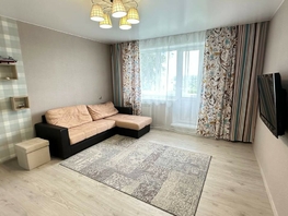 Продается 3-комнатная квартира Сибирская ул, 64.7 м², 6500000 рублей