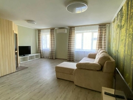 Продается 1-комнатная квартира Смирнова ул, 45.7 м², 5300000 рублей