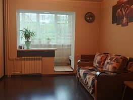 Продается 1-комнатная квартира Учительская ул, 27.6  м², 3500000 рублей