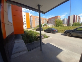 Продается 2-комнатная квартира Ботанический пер, 43.9 м², 5000000 рублей