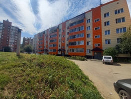 Продается 2-комнатная квартира Ботанический пер, 43.9 м², 5000000 рублей