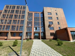 Продается 1-комнатная квартира кандинского, 31.1 м², 4500000 рублей