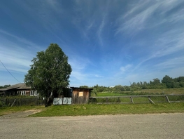 Продается Дом Новая ул, 56 м², участок 16 сот., 990000 рублей
