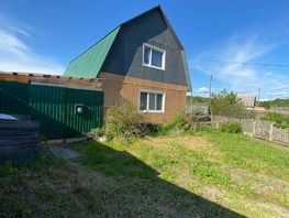 Продается Дом Совхозная ул, 83.5  м², участок 20.83 сот., 3550000 рублей