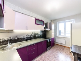 Снять двухкомнатную квартиру Герасименко ул, 52.4  м², 30000 рублей
