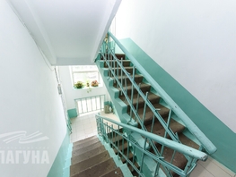 Продается 2-комнатная квартира Иркутский тракт, 44.1  м², 3400000 рублей