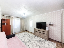 Продается 2-комнатная квартира Смоленский пер, 45.9 м², 4699999 рублей
