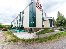 Сдается Производственное Мокрушина ул, 834 м², 325260 рублей