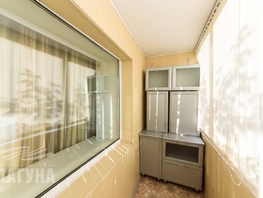 Продается 2-комнатная квартира Красноармейская ул, 55.1 м², 6200000 рублей
