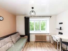 Продается Студия Сергея Лазо ул, 17.8 м², 2000000 рублей