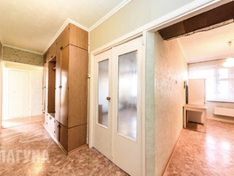 Продается 3-комнатная квартира Лебедева ул, 67  м², 6590000 рублей