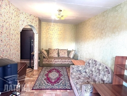 Снять однокомнатную квартиру Ботанический пер, 32  м², 18000 рублей