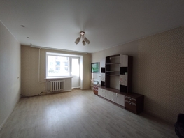 Продается 3-комнатная квартира Суворова ул, 61.3 м², 6200000 рублей