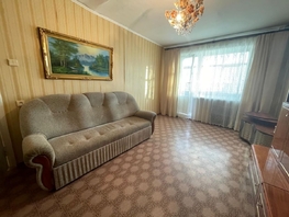 Продается 2-комнатная квартира Междугородная ул, 55 м², 5000000 рублей