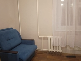 Продается 1-комнатная квартира Полины Осипенко пер, 11  м², 2200000 рублей