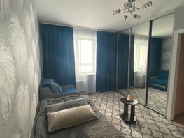 Продается 1-комнатная квартира Обручева ул, 26 м², 3600000 рублей